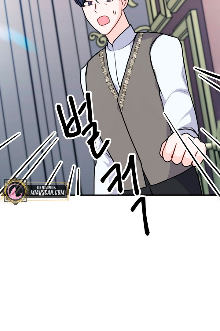 Él amaba a mi hermana Capítulo 33 - Página 84