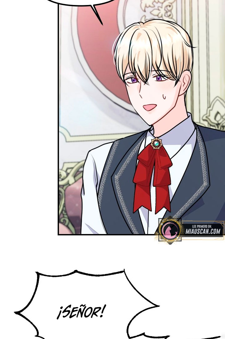 Él amaba a mi hermana Capítulo 33 - Página 87