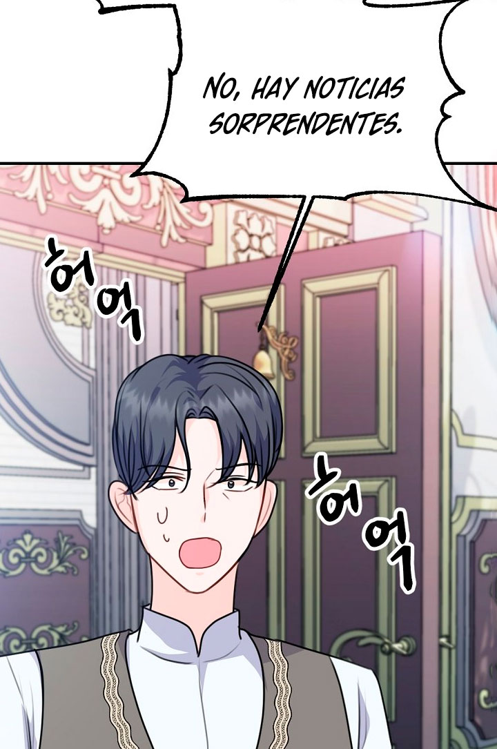 Él amaba a mi hermana Capítulo 33 - Página 88