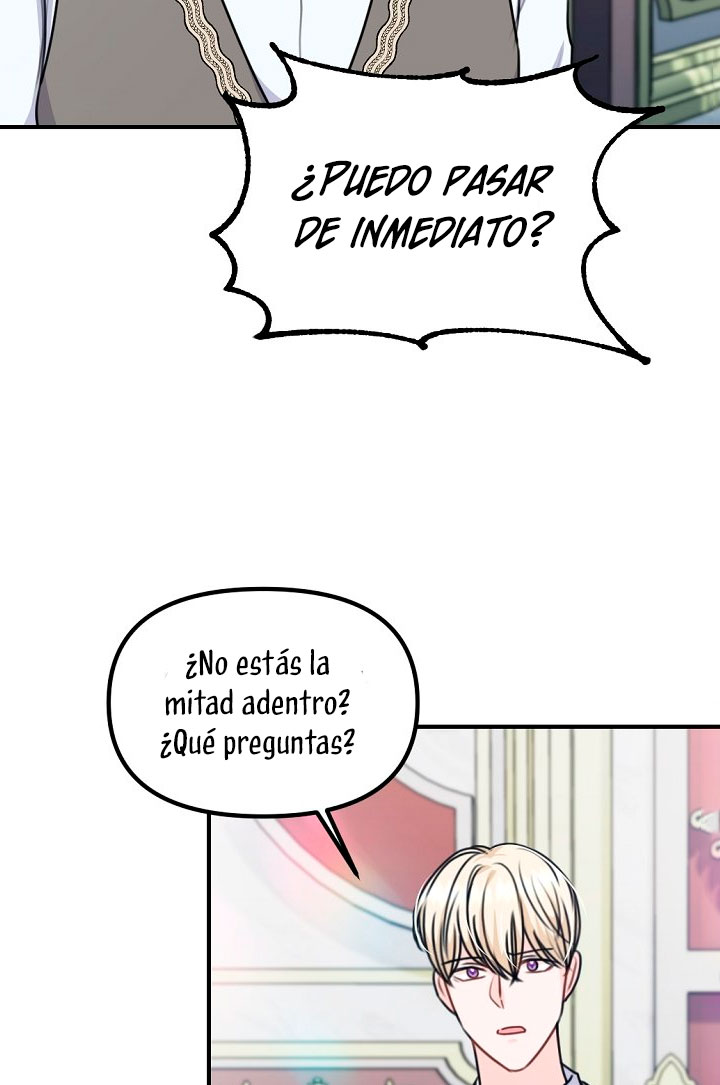 Él amaba a mi hermana Capítulo 33 - Página 89