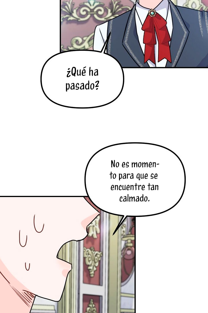 Él amaba a mi hermana Capítulo 33 - Página 90