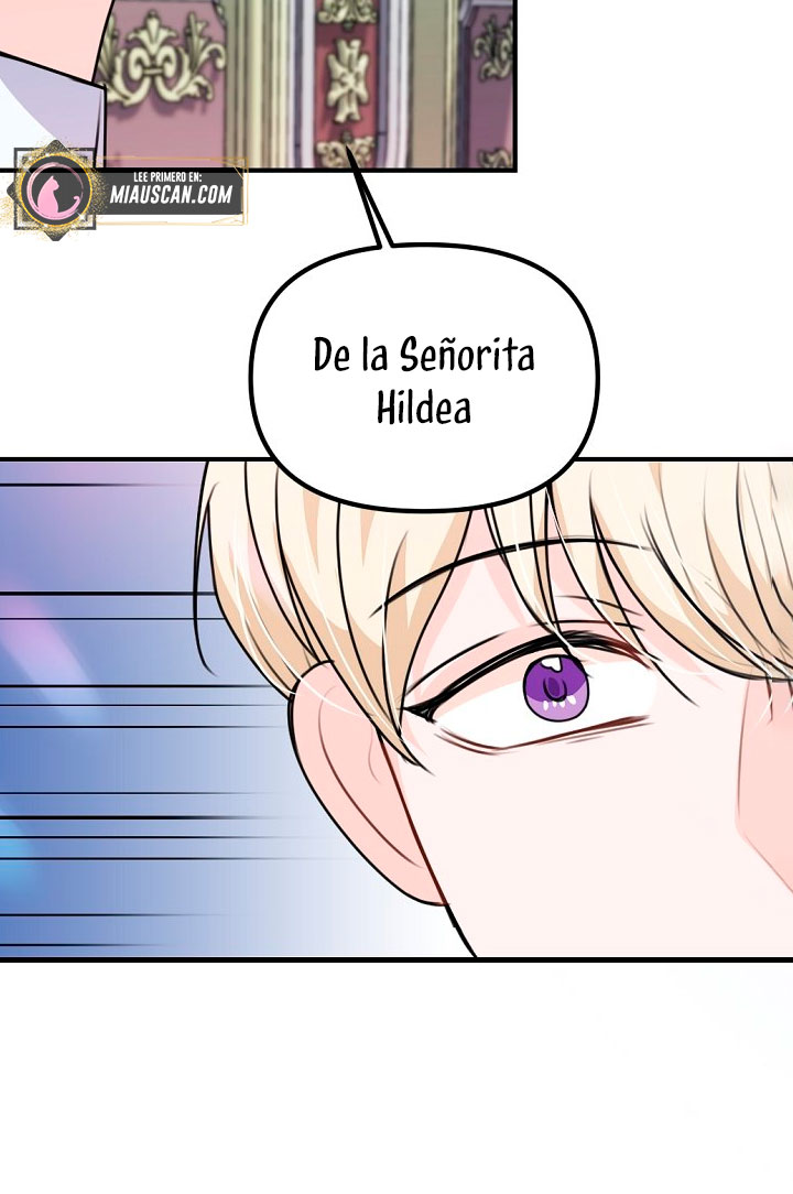 Él amaba a mi hermana Capítulo 33 - Página 91