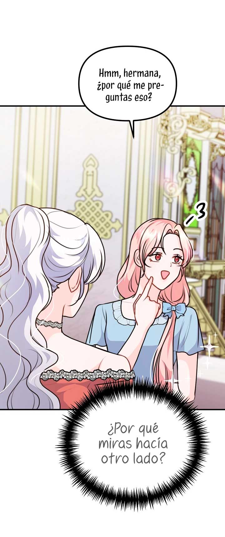Él amaba a mi hermana Capítulo 34 - Página 12