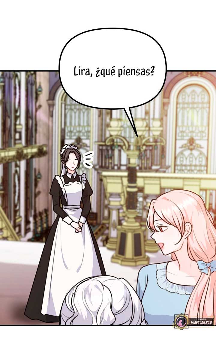 Él amaba a mi hermana Capítulo 34 - Página 13