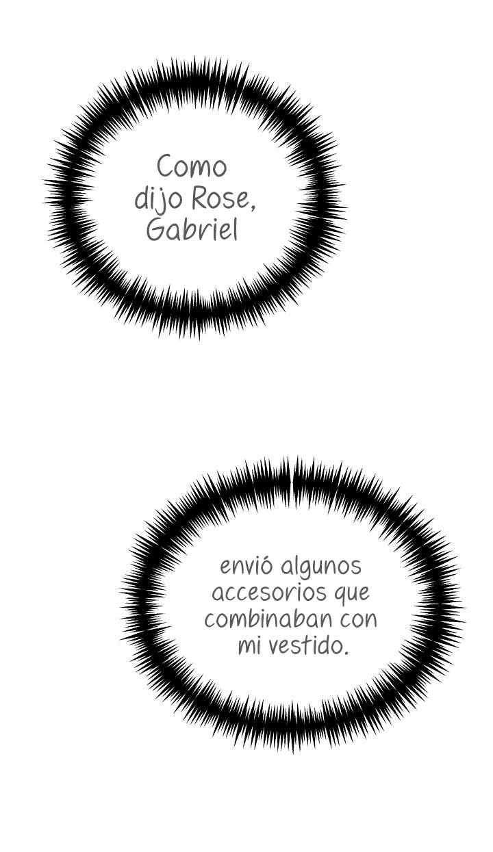 Él amaba a mi hermana Capítulo 34 - Página 16