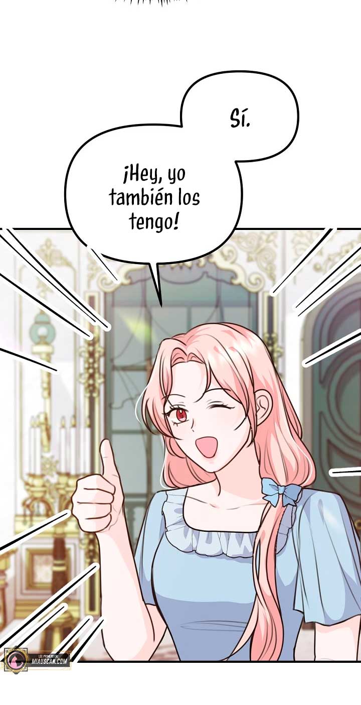 Él amaba a mi hermana Capítulo 34 - Página 22