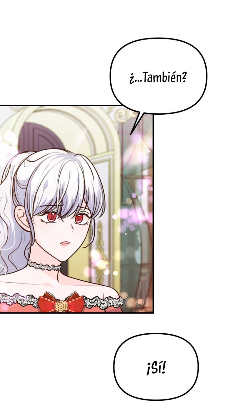 Él amaba a mi hermana Capítulo 34 - Página 23