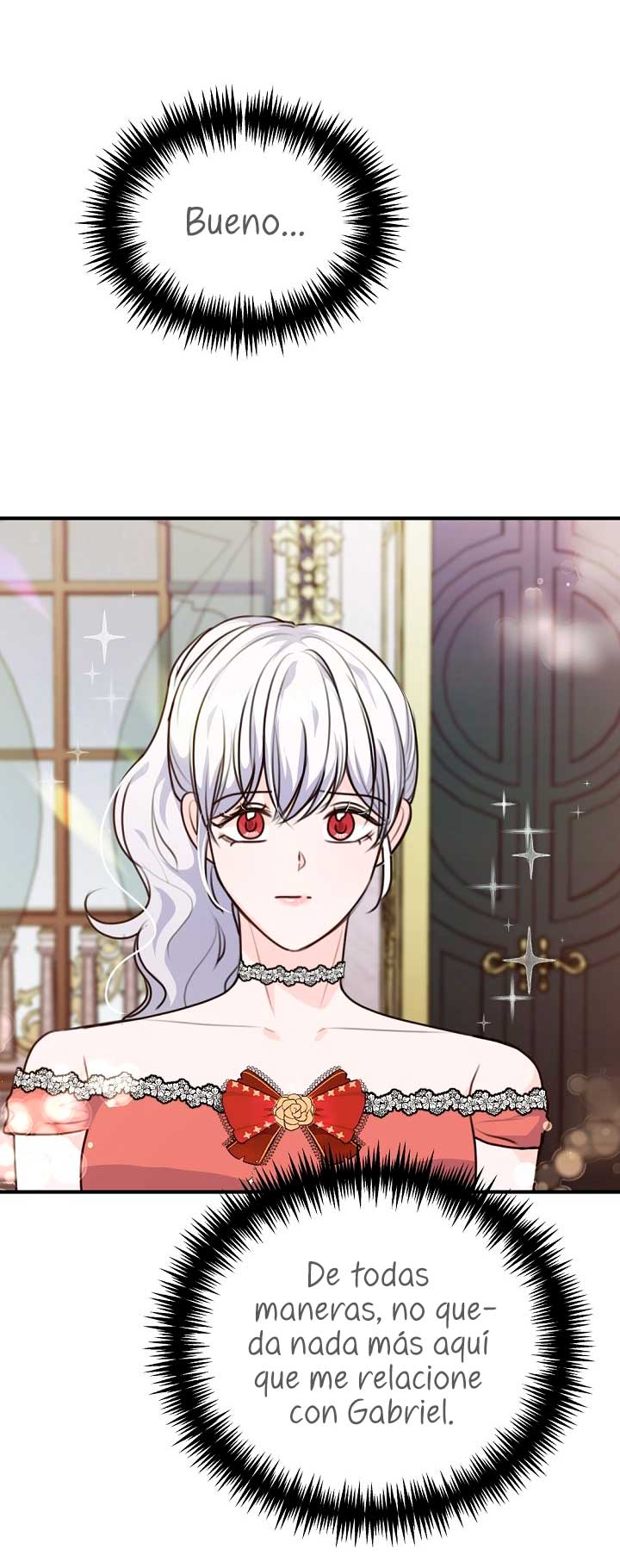 Él amaba a mi hermana Capítulo 34 - Página 25