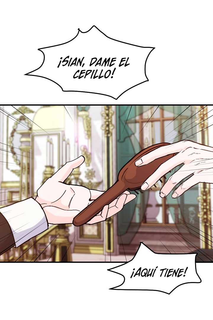 Él amaba a mi hermana Capítulo 34 - Página 29