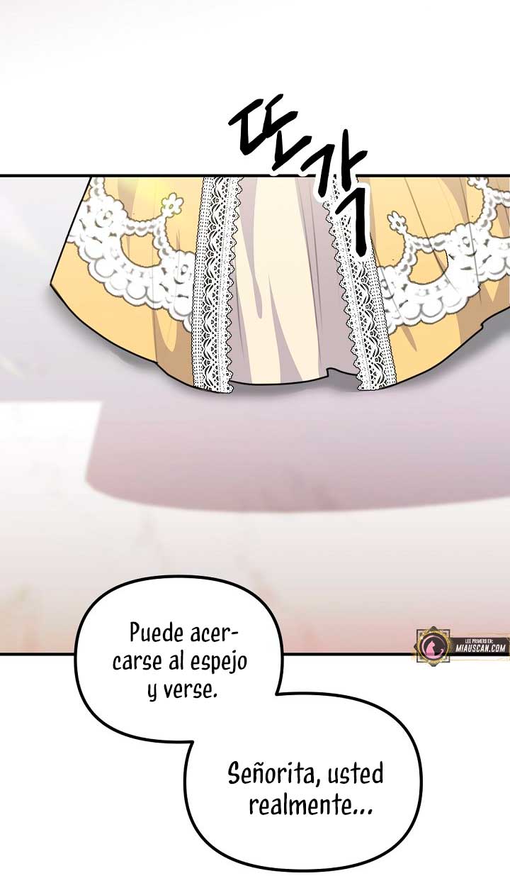 Él amaba a mi hermana Capítulo 34 - Página 37