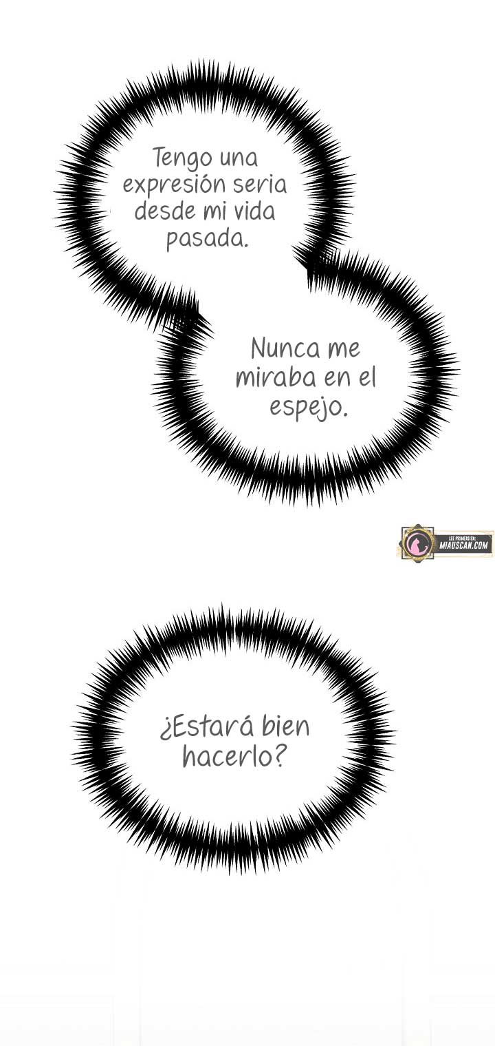 Él amaba a mi hermana Capítulo 34 - Página 39