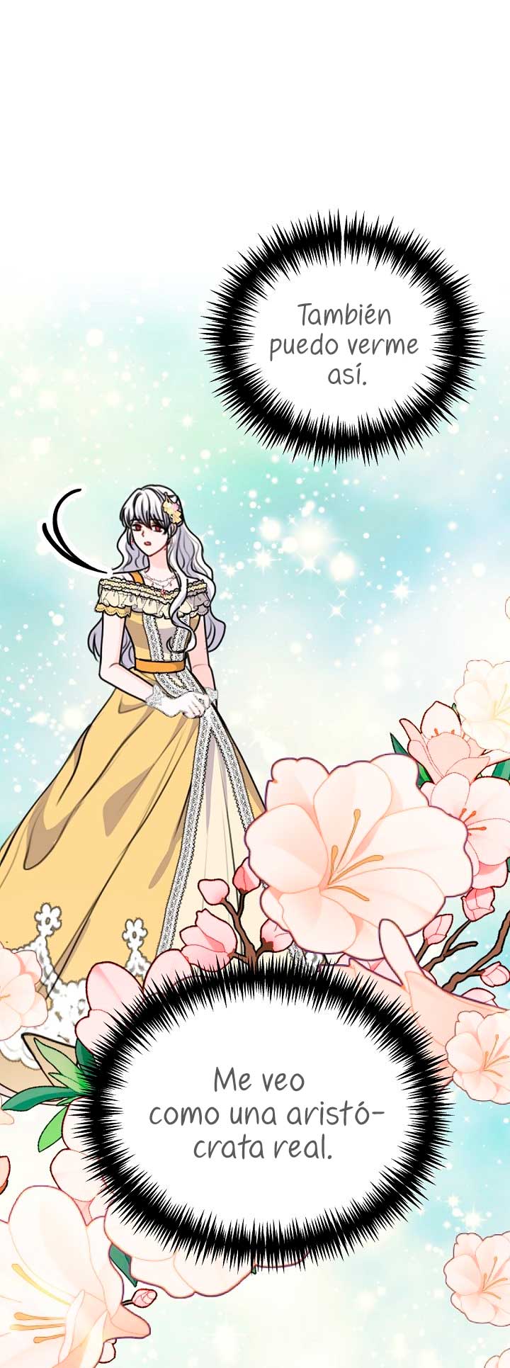 Él amaba a mi hermana Capítulo 34 - Página 42