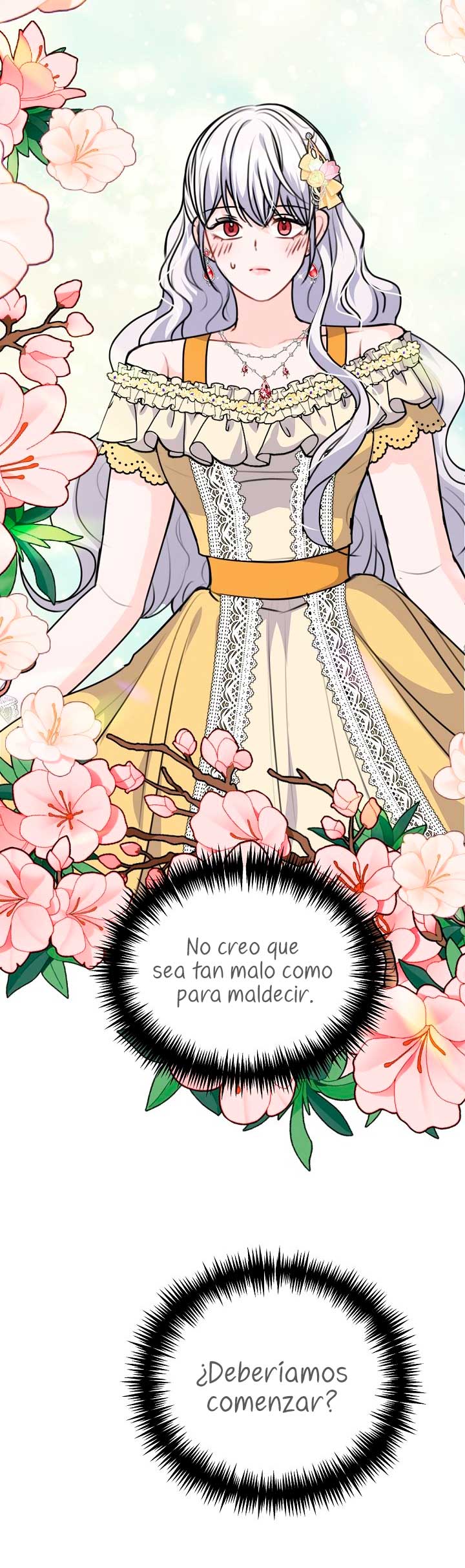 Él amaba a mi hermana Capítulo 34 - Página 43