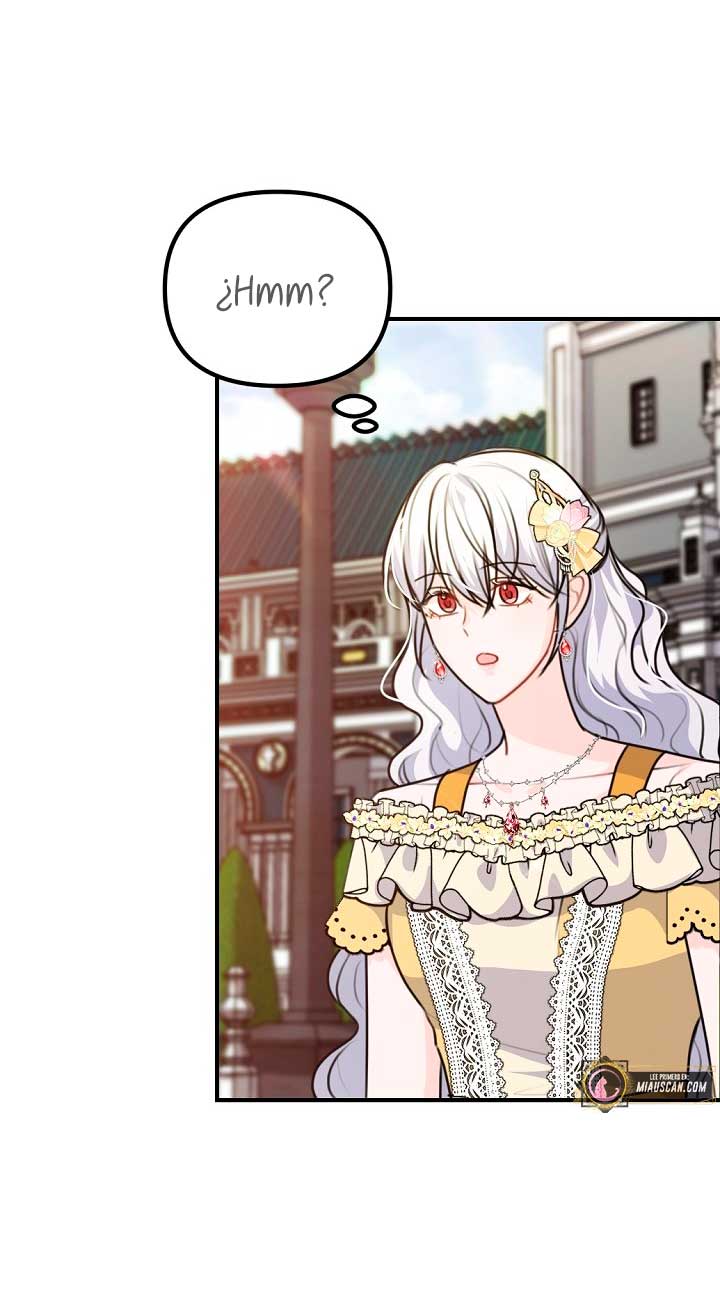 Él amaba a mi hermana Capítulo 34 - Página 49