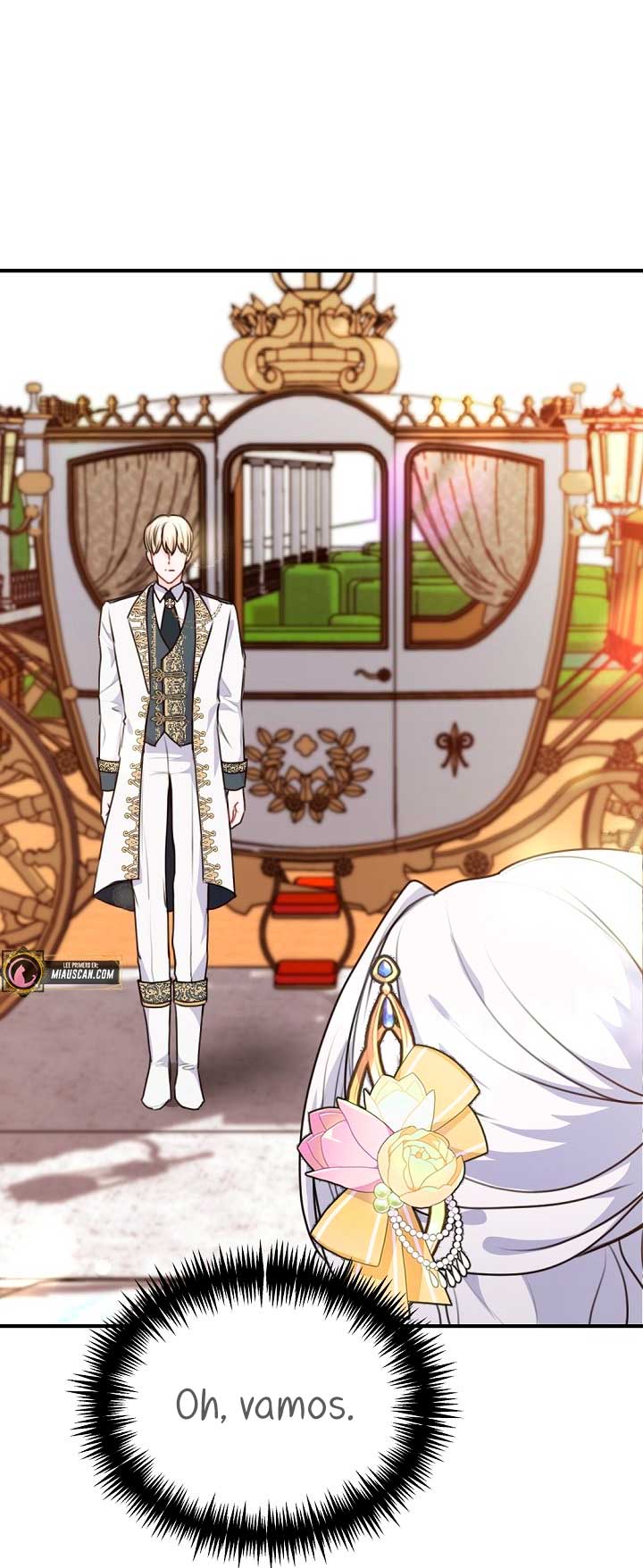 Él amaba a mi hermana Capítulo 34 - Página 50