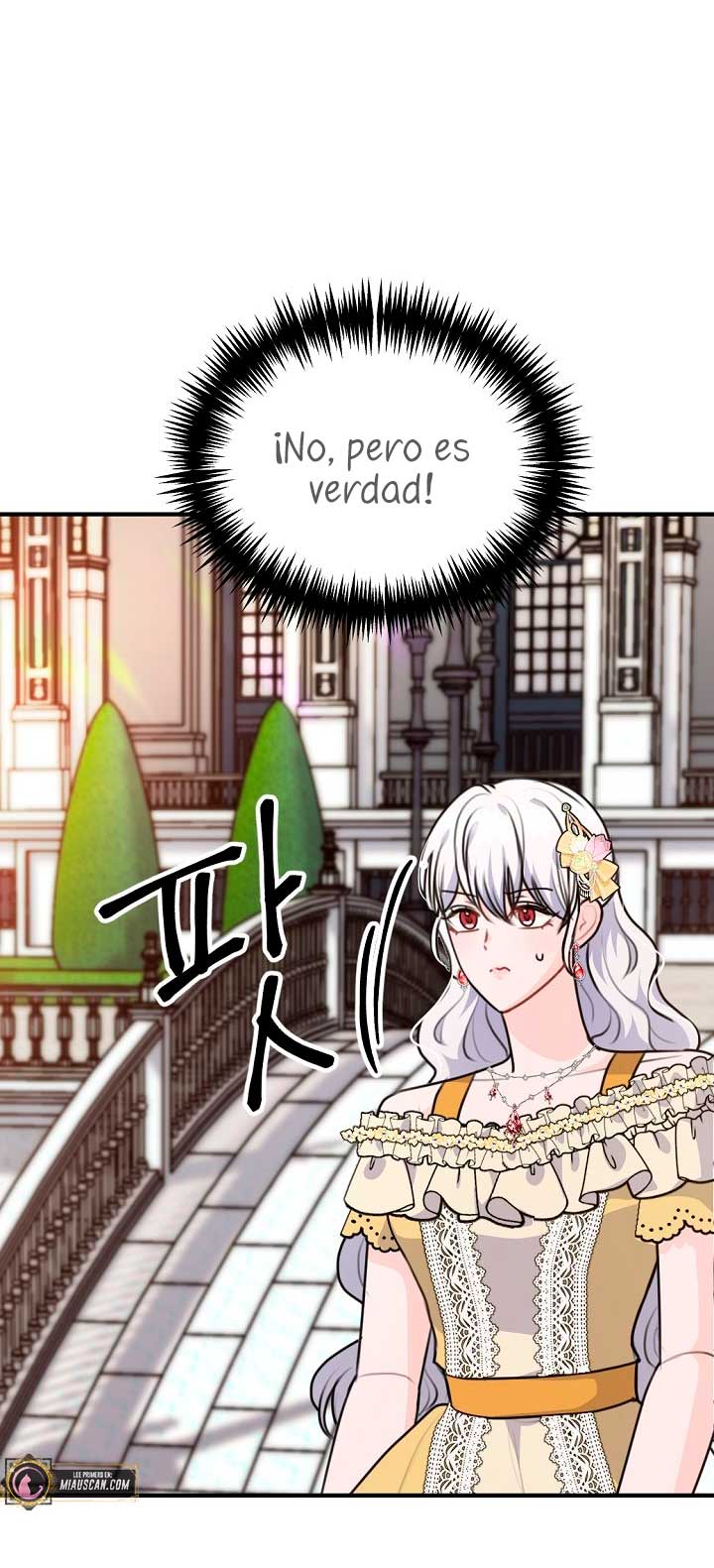 Él amaba a mi hermana Capítulo 34 - Página 55