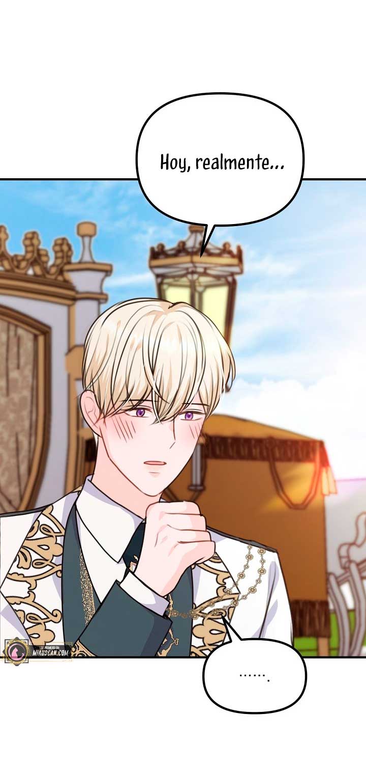 Él amaba a mi hermana Capítulo 34 - Página 58