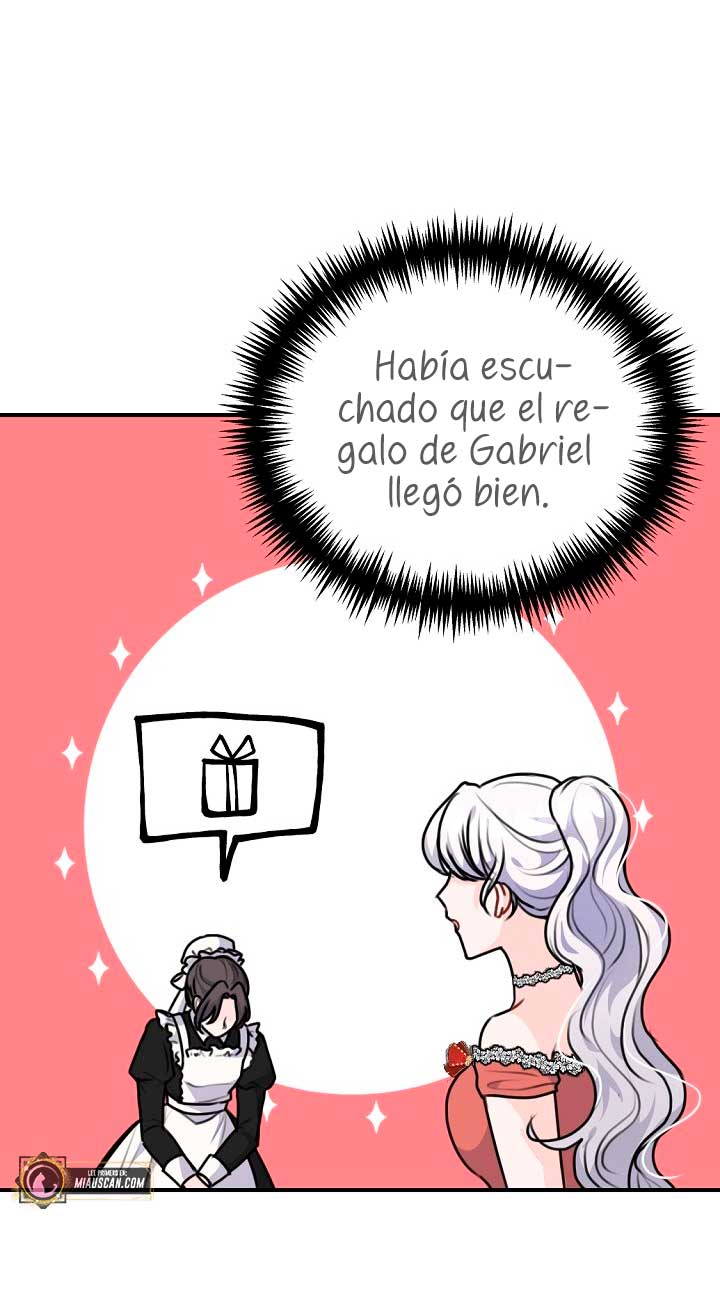 Él amaba a mi hermana Capítulo 34 - Página 6