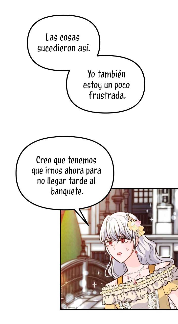 Él amaba a mi hermana Capítulo 34 - Página 60