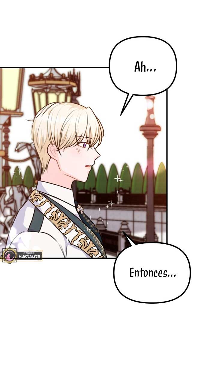 Él amaba a mi hermana Capítulo 34 - Página 61