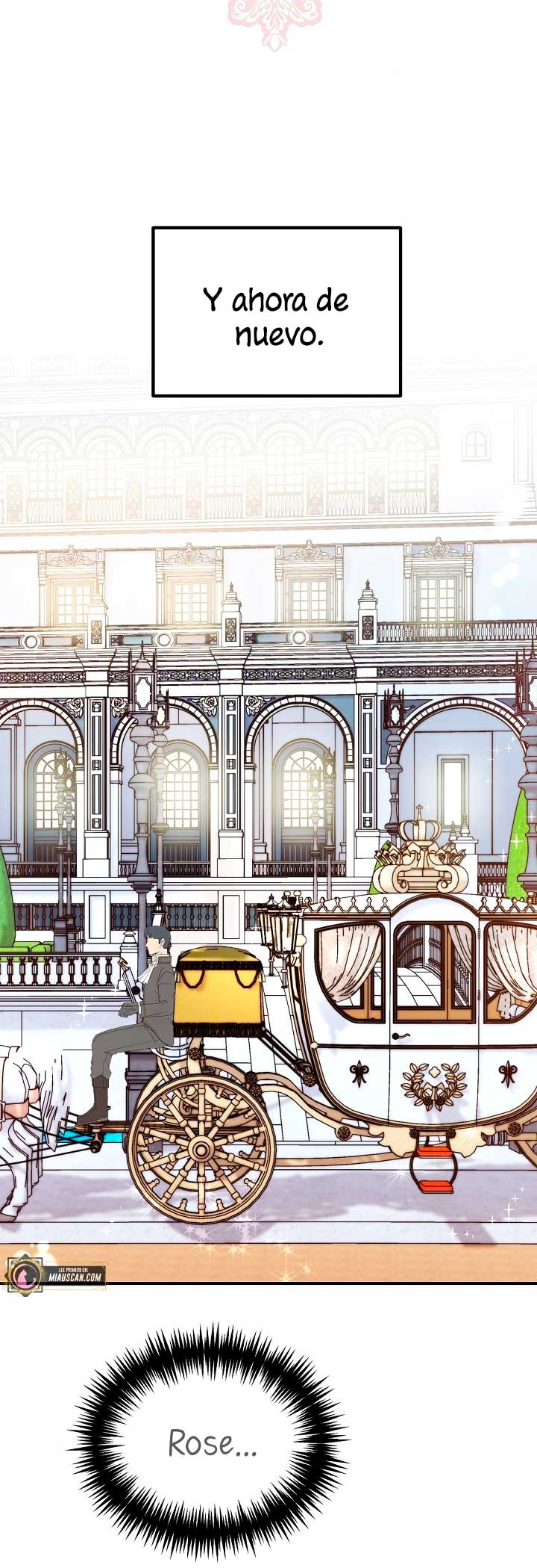 Él amaba a mi hermana Capítulo 34 - Página 63