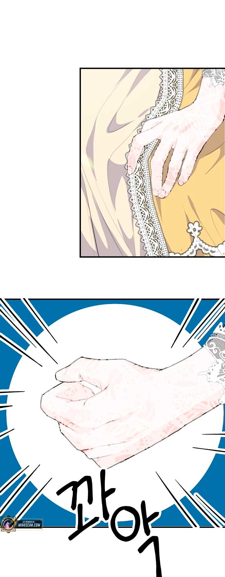 Él amaba a mi hermana Capítulo 34 - Página 65