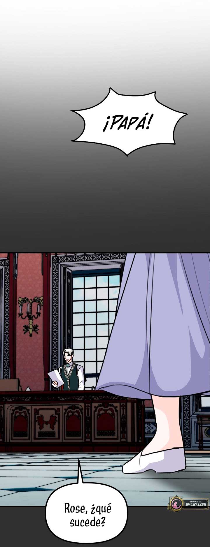 Él amaba a mi hermana Capítulo 35 - Página 11