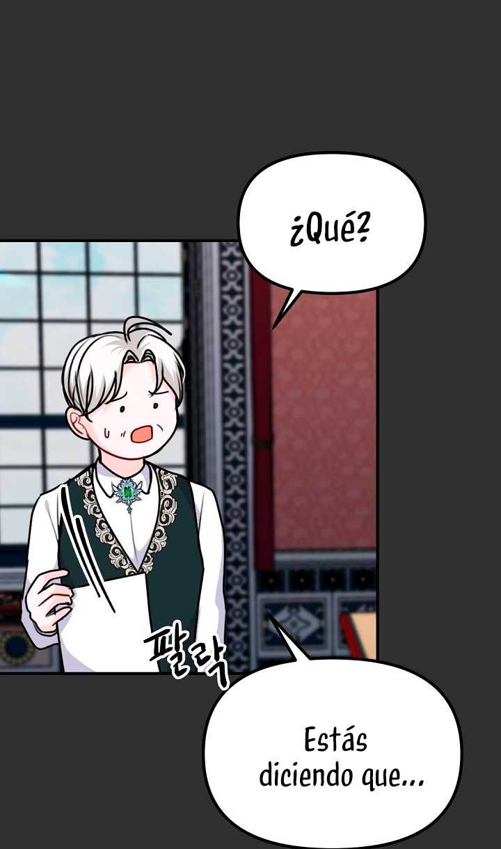 Él amaba a mi hermana Capítulo 35 - Página 13