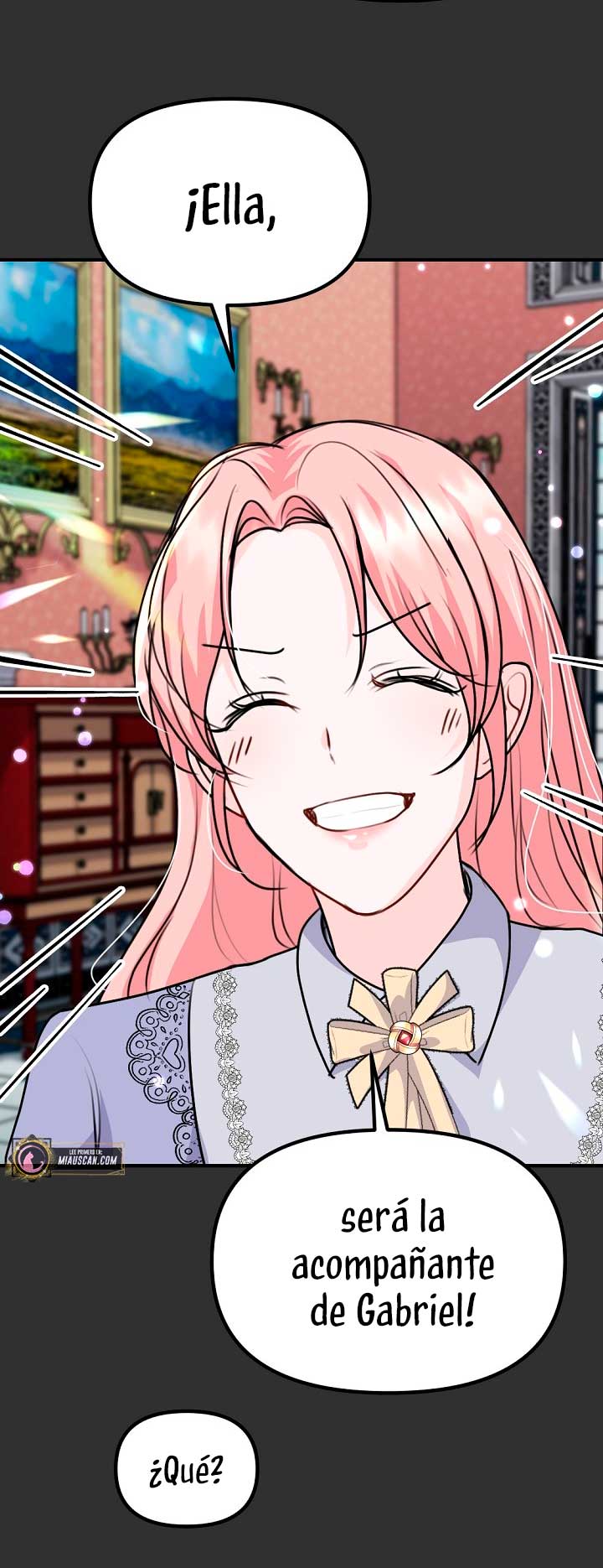 Él amaba a mi hermana Capítulo 35 - Página 14