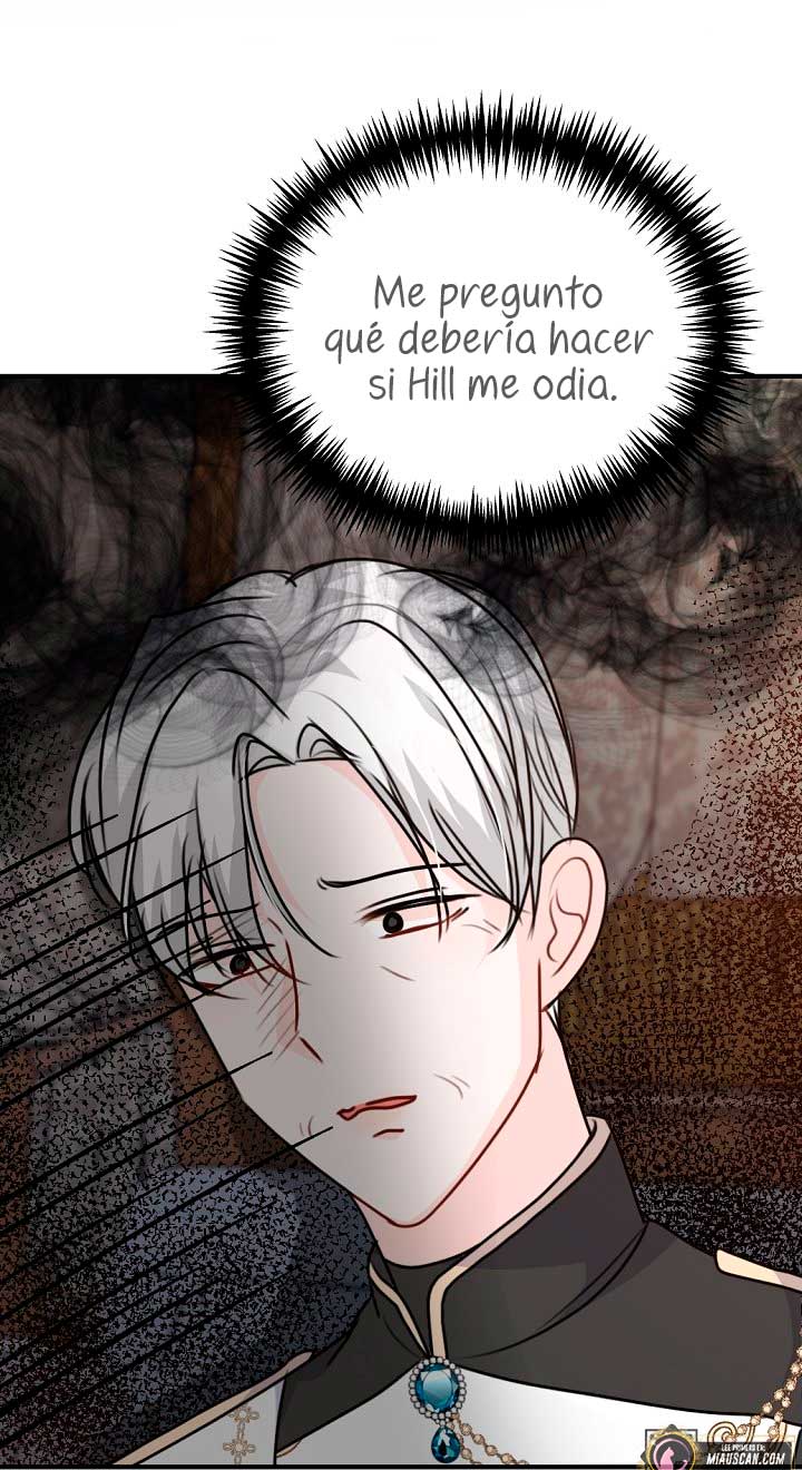 Él amaba a mi hermana Capítulo 35 - Página 16