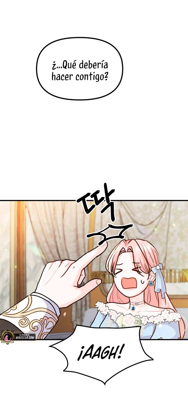 Él amaba a mi hermana Capítulo 35 - Página 21