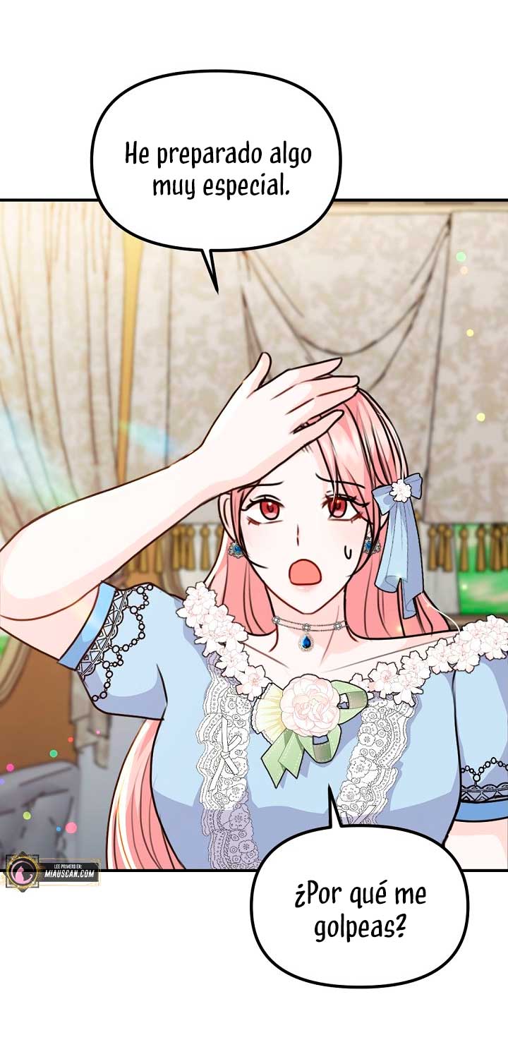 Él amaba a mi hermana Capítulo 35 - Página 23