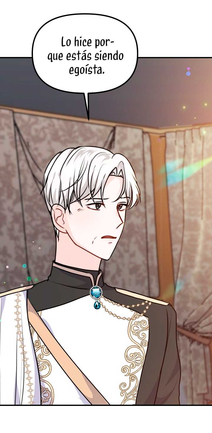 Él amaba a mi hermana Capítulo 35 - Página 24