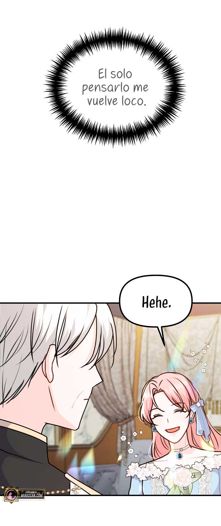Él amaba a mi hermana Capítulo 35 - Página 27