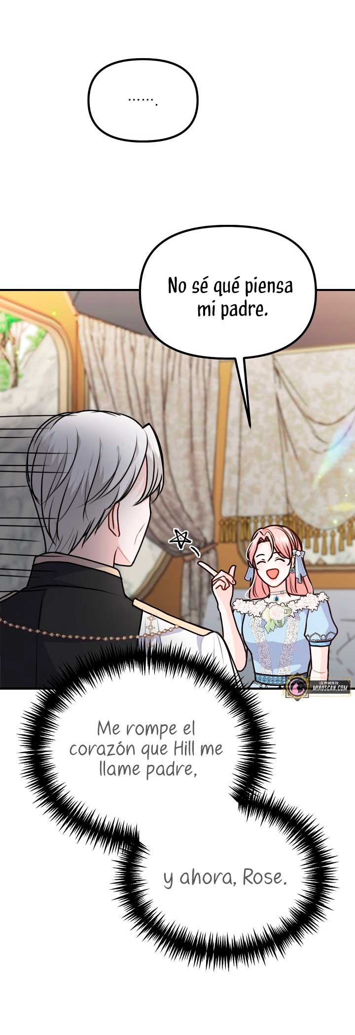 Él amaba a mi hermana Capítulo 35 - Página 29