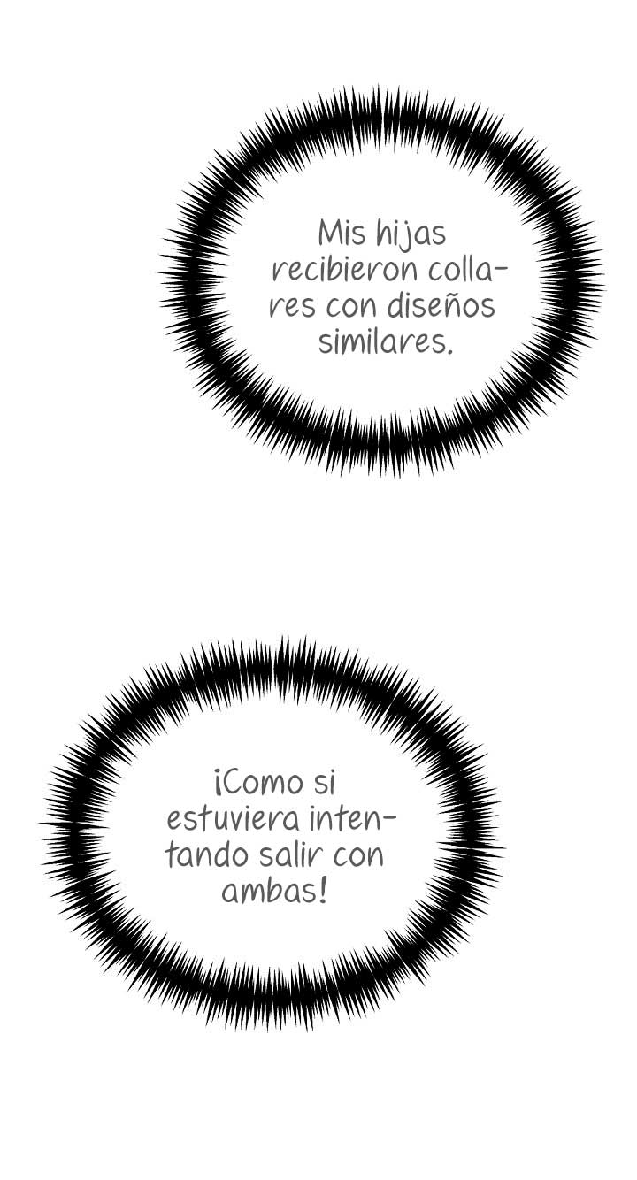 Él amaba a mi hermana Capítulo 35 - Página 34