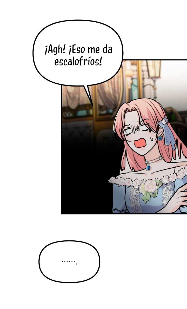 Él amaba a mi hermana Capítulo 35 - Página 38