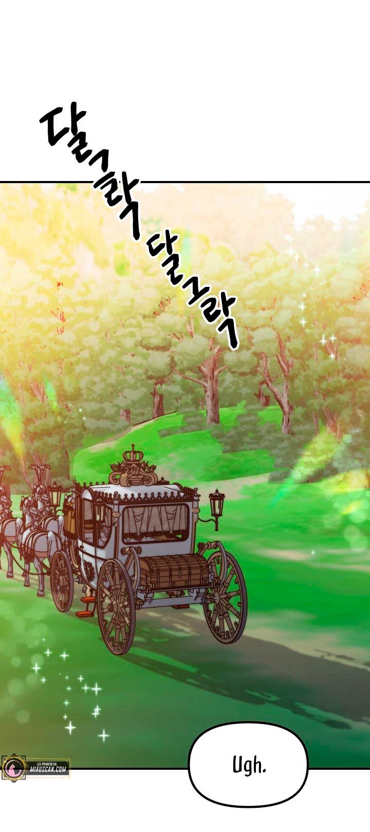 Él amaba a mi hermana Capítulo 35 - Página 4