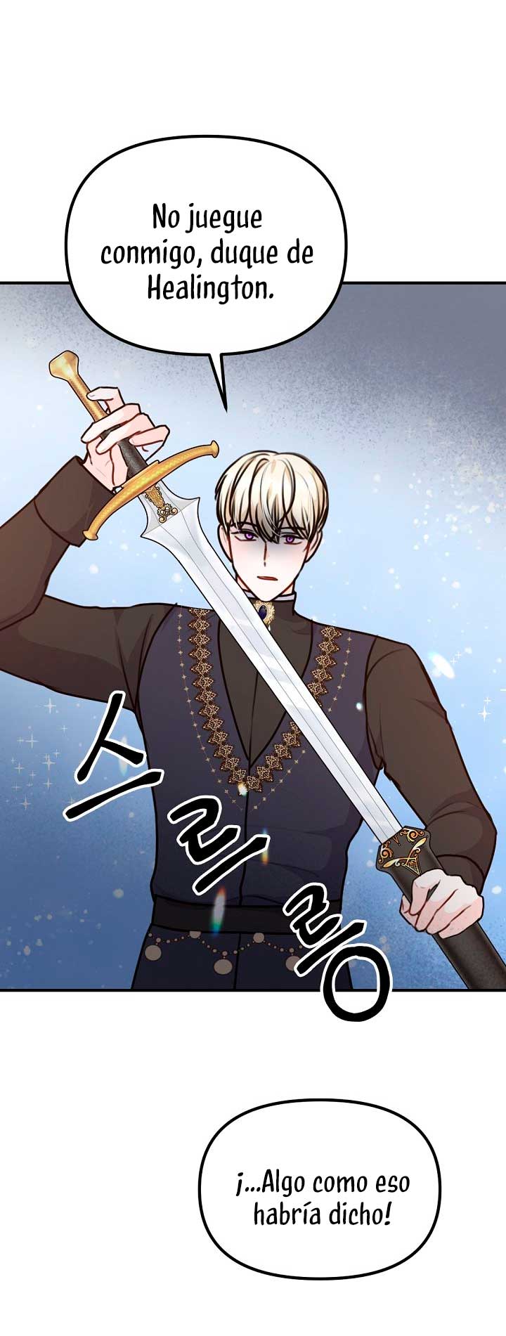 Él amaba a mi hermana Capítulo 35 - Página 45