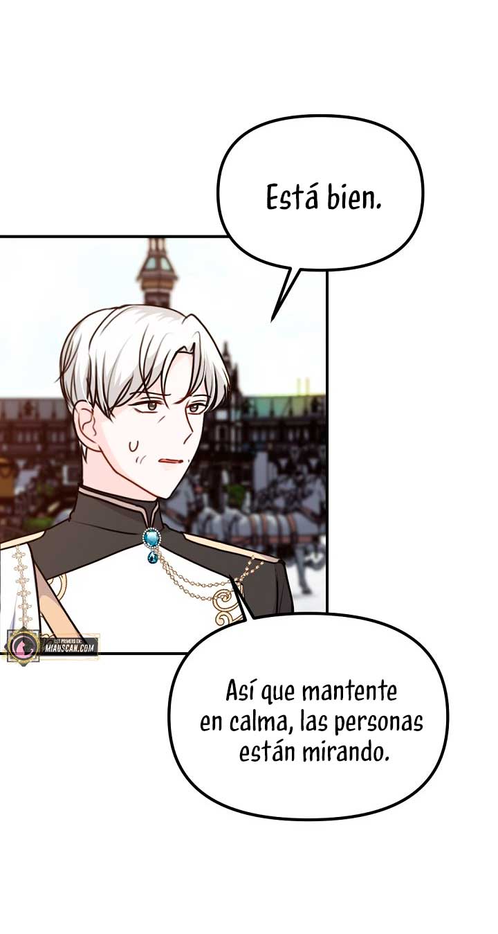 Él amaba a mi hermana Capítulo 35 - Página 46