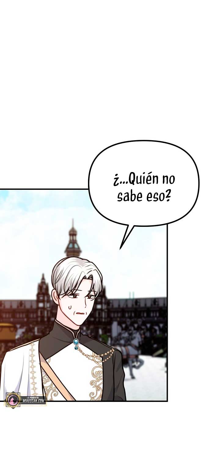 Él amaba a mi hermana Capítulo 35 - Página 48