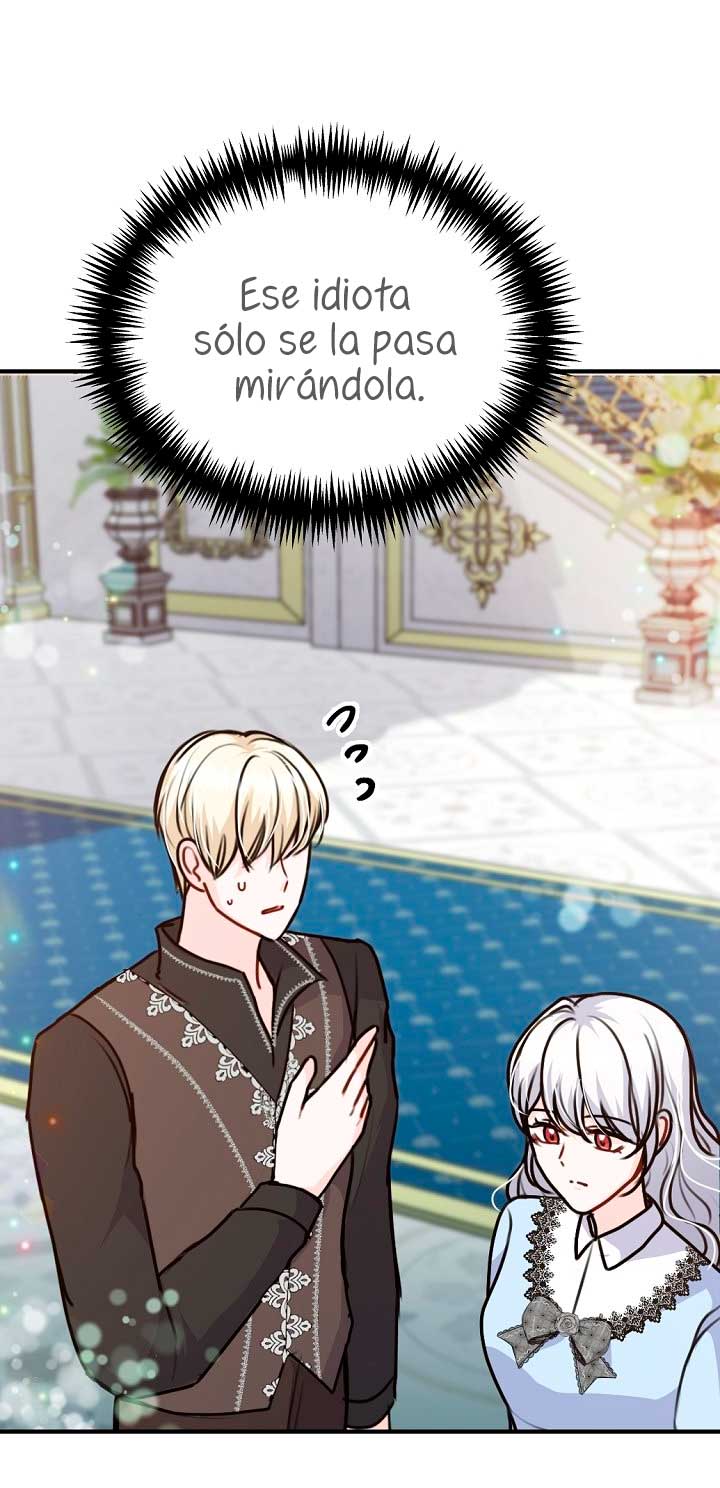 Él amaba a mi hermana Capítulo 35 - Página 49