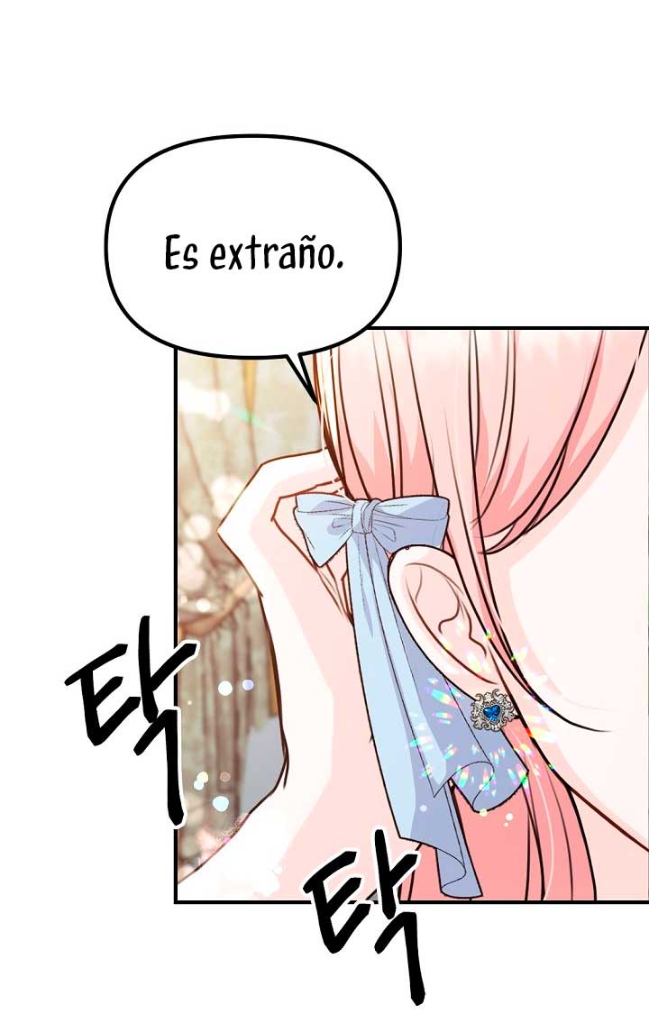 Él amaba a mi hermana Capítulo 35 - Página 5