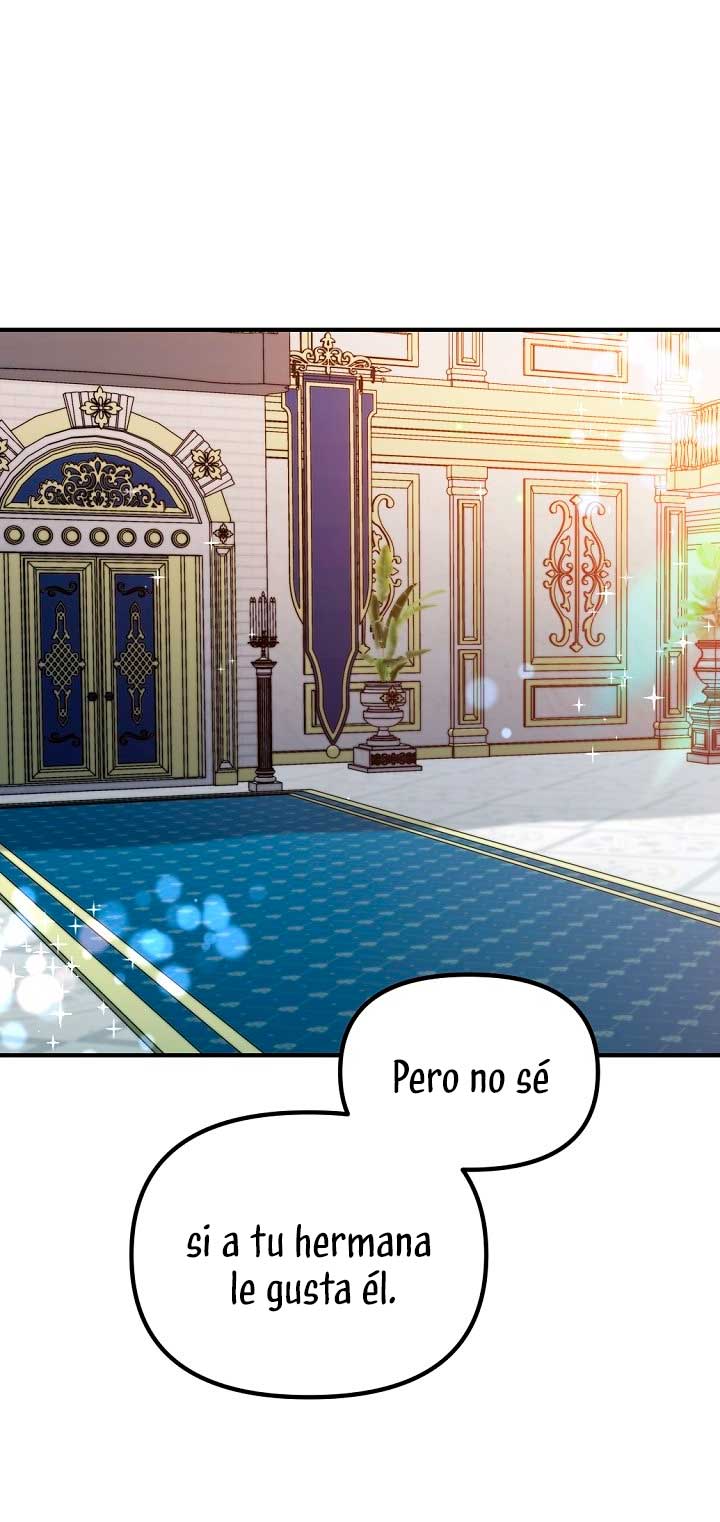 Él amaba a mi hermana Capítulo 35 - Página 51