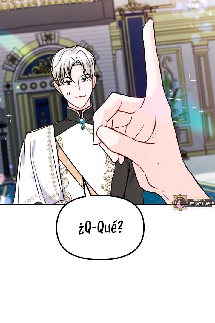 Él amaba a mi hermana Capítulo 35 - Página 53