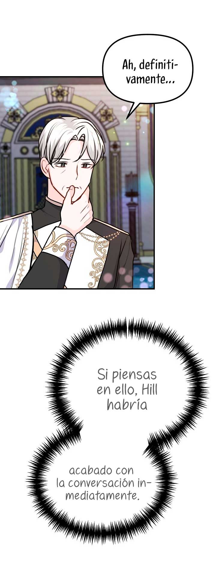 Él amaba a mi hermana Capítulo 35 - Página 55