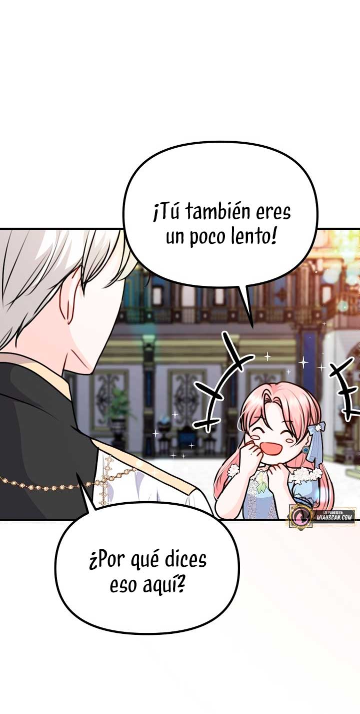 Él amaba a mi hermana Capítulo 35 - Página 56