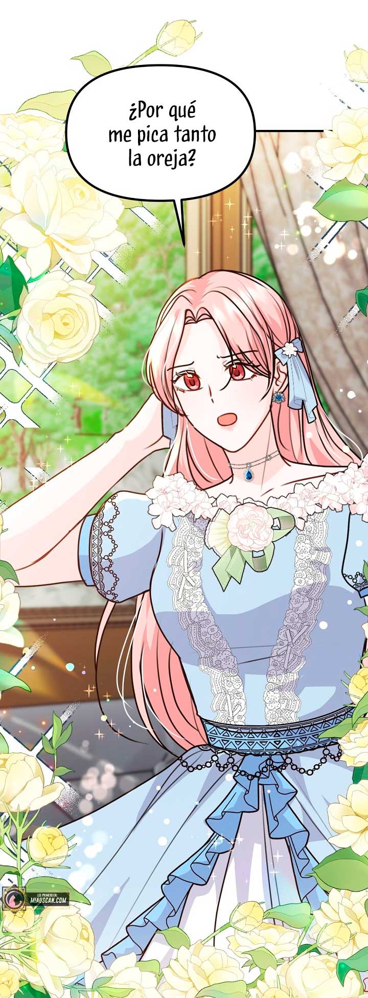 Él amaba a mi hermana Capítulo 35 - Página 6