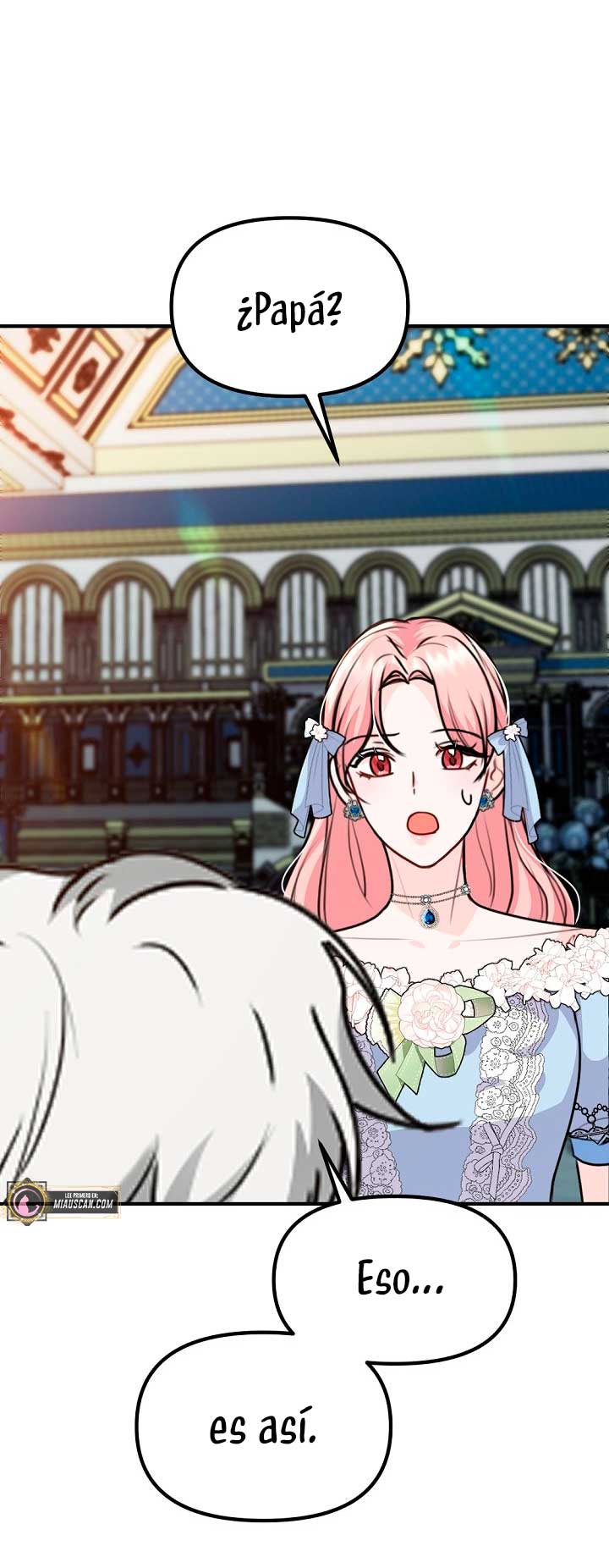 Él amaba a mi hermana Capítulo 35 - Página 60