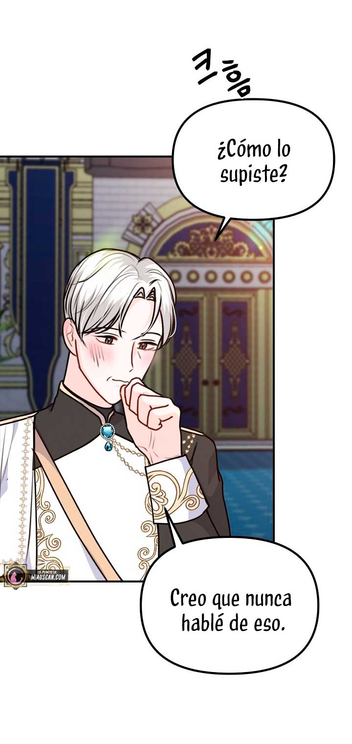 Él amaba a mi hermana Capítulo 35 - Página 61